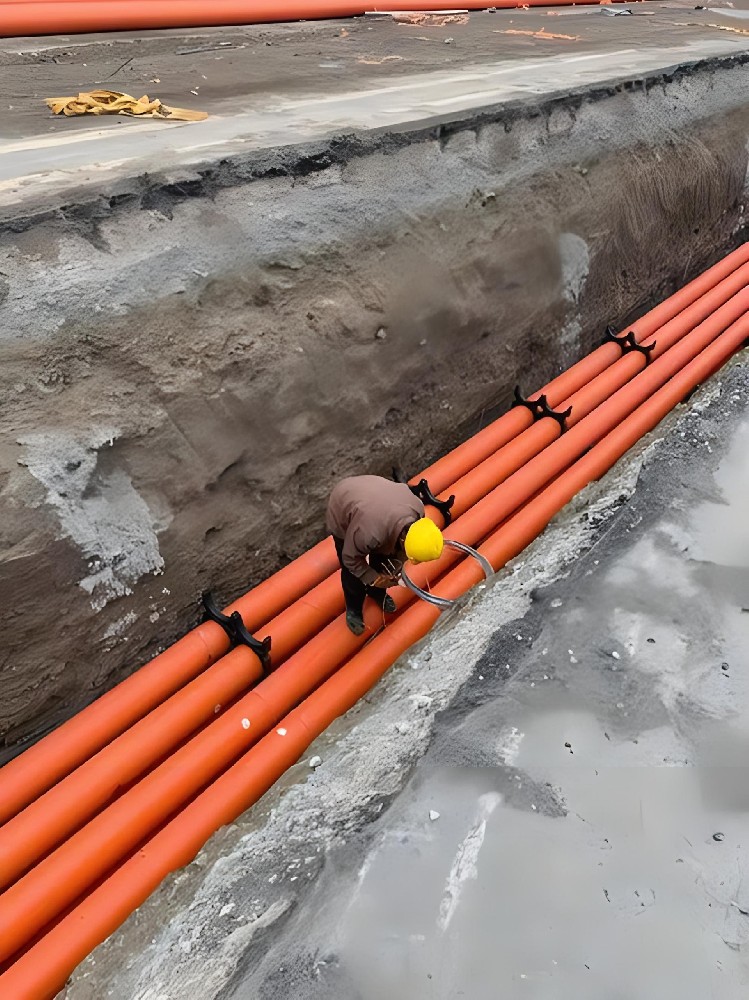 重型PVC管市場迎來新機遇，應用領域持續拓寬